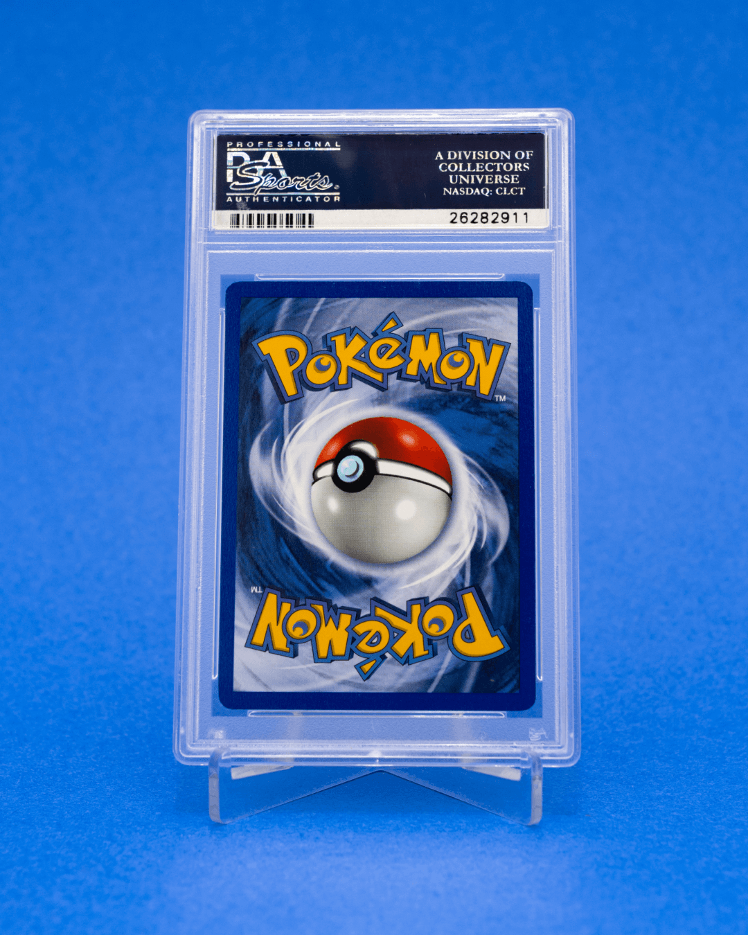 Venusaur Pok mon Card